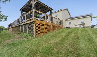 117 E Windswept Dr, Amsterdam, NY 12010