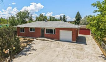 4322 DARNELL Pl, Cheyenne, WY 82001