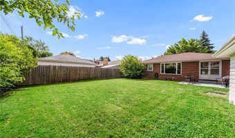 36 Lennox Ave, Amherst, NY 14226