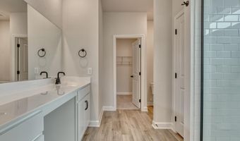 336 Bushwack Dr Plan: Kennedy, Adkins, TX 78101