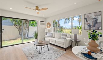 91-1034 D Hoomaka St 27, Ewa Beach, HI 96706
