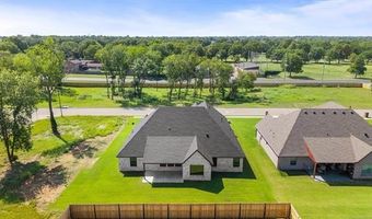 5822 Brandon Ct, Bartlesville, OK 74006
