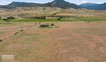109 Stillwater Dr Lot 38, Cody, WY 82414