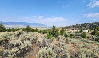 160 Acres Off Of MT Hwy 287, Alder, MT 59710