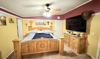 137 Las Palomas Canyon Rd, Caballo, NM 87942