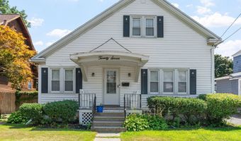 27 Cardinal Ave, Albany, NY 12208
