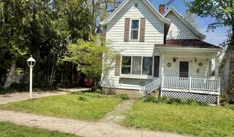 513 Walnut St, Alma, MI 48801