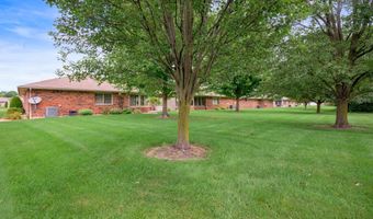 145 Asbury Dr, Anderson, IN 46013