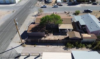 400 W Hoyt St, Beatty, NV 89003