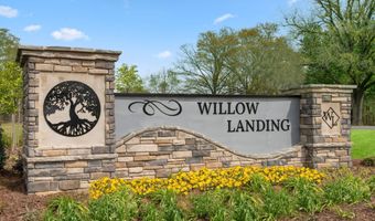 1612 Willow Landing Way, Willow Spring, NC 27592
