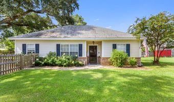 350 State St, Bay St. Louis, MS 39520