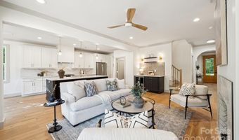 3923 Tresevant Ave, Charlotte, NC 28208