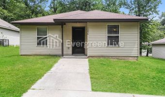 1296 Ridge Rd, Benton, AR 72015