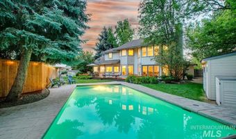 3806 N Sawgrass Pl, Boise, ID 83704
