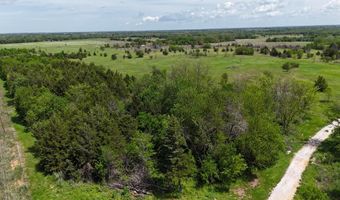 00 Treaty TRACT 5 Rd, Calera, OK 74730