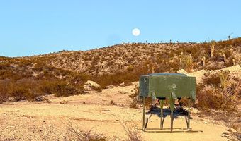 ERR State Hwy 118 S, Alpine, TX 79830