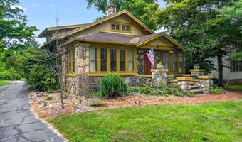 1318 E Michigan Ave, Albion, MI 49224
