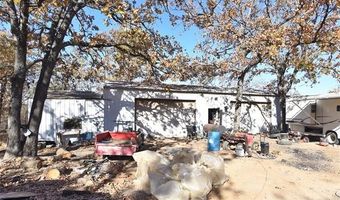 5575 Rizley Rd, Beggs, OK 74447