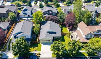 20651 NE Sierra Dr, Bend, OR 97701