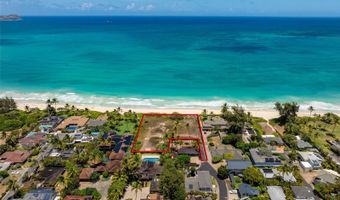 10 Kamani Kai Pl, Kailua, HI 96734