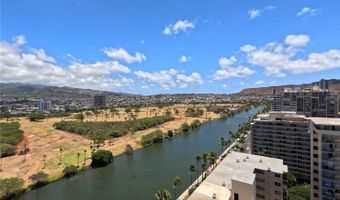 2345 Ala Wai Blvd 2215, Honolulu, HI 96815