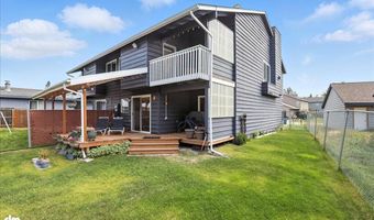 9112 Lakehurst Dr, Anchorage, AK 99502