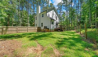 1085 Hall Station Rd NW, Adairsville, GA 30103
