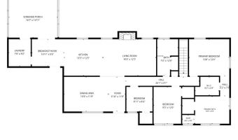 874 W Cunningham St, Alcoa, TN 37701