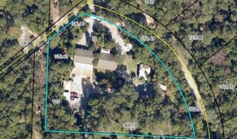 4964 Retreat Inlt, Baker, FL 32531