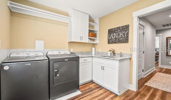 2255 Plantation Dr, Beaufort, SC 29902