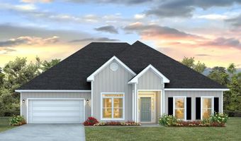 9500 Mossy Rd Plan: The McKenzie, Biloxi, MS 39532