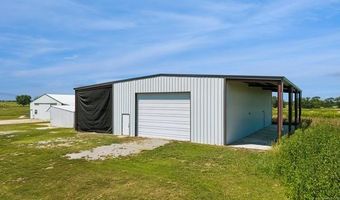5401 N 435 Rd, Adair, OK 74330