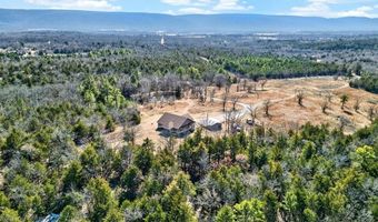 445000 E 1623 Rd, Albion, OK 74521