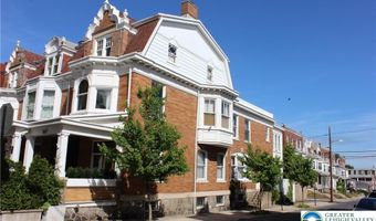 1527 W Turner St, Allentown, PA 18102