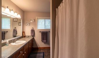 201 W 8th Ave, Big Timber, MT 59011