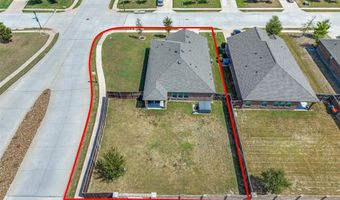 917 Crepe Myrtle Ln, Anna, TX 75409