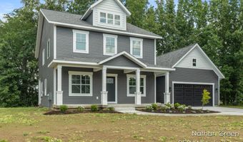 3303 Autumn Trl, Allegan, MI 49010