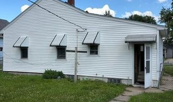 611 13th St NE, Austin, MN 55912
