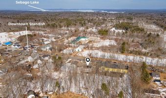 27 Ossipee Trl E 1, Standish, ME 04084