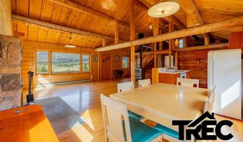 17 Rustic Rd, Cody, WY 82414