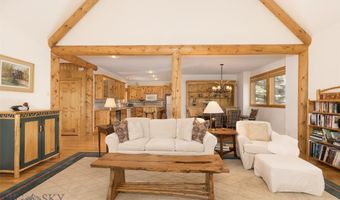 3040 Two Moons Rd, Big Sky, MT 59716