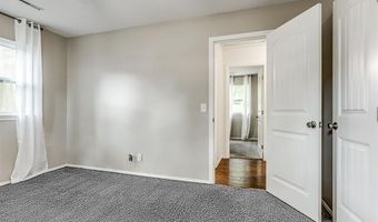 3609 Dana Dr, Bartlesville, OK 74006