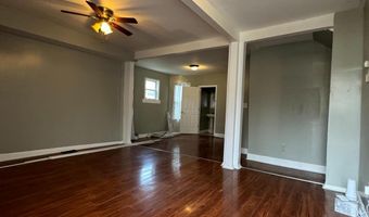 533 ROSSITER Ave, Baltimore, MD 21212