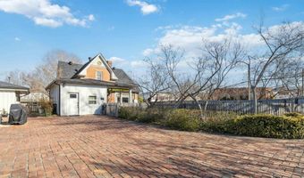 202 Black St, Barbourville, KY 40906