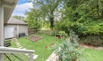 3 Rhonda Ln, Bella Vista, AR 72715
