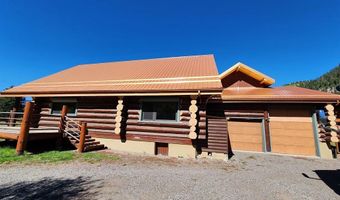 33 Cottonwood Dr, Antonito, CO 81120