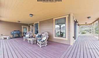 56 Green Creek Rd, Cody, WY 82414