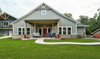 16 W Hill St, Arcadia, OK 73007