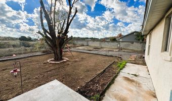 806 SPOTTED WOLF Ave, Aztec, NM 87410
