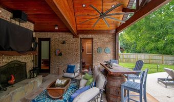 6579 WESTMINSTER, Benton, AR 72019